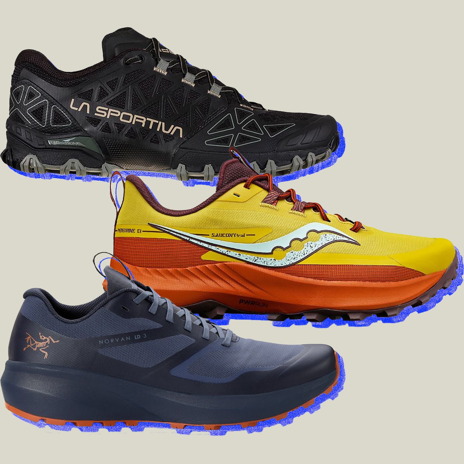 The Best Trail Running Shoes for Enjoying the Great Outdoors