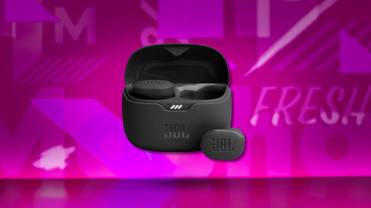 The JBL Tune Buds are at their lowest-ever price — save over $50 on new earbuds right now