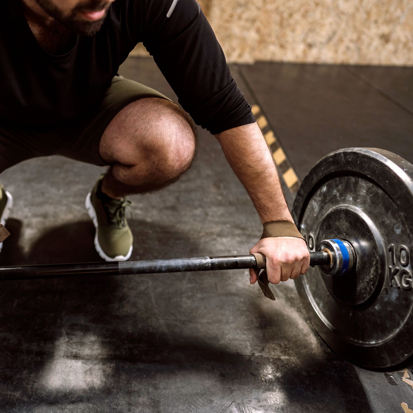 What Gear Do You Really Need for Strength Training?