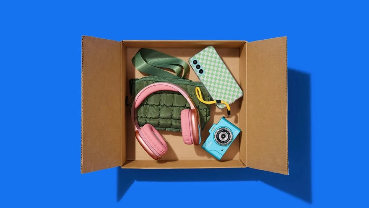 Amazon announces dates for Prime Big Deal Days, aka October Prime Day 2025