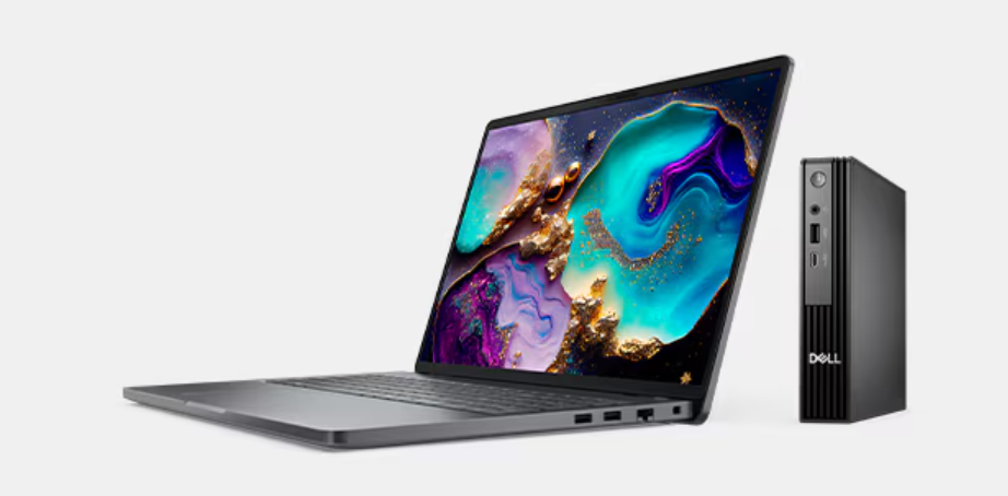 Shop Dell's lowest prices of the year for Black Friday