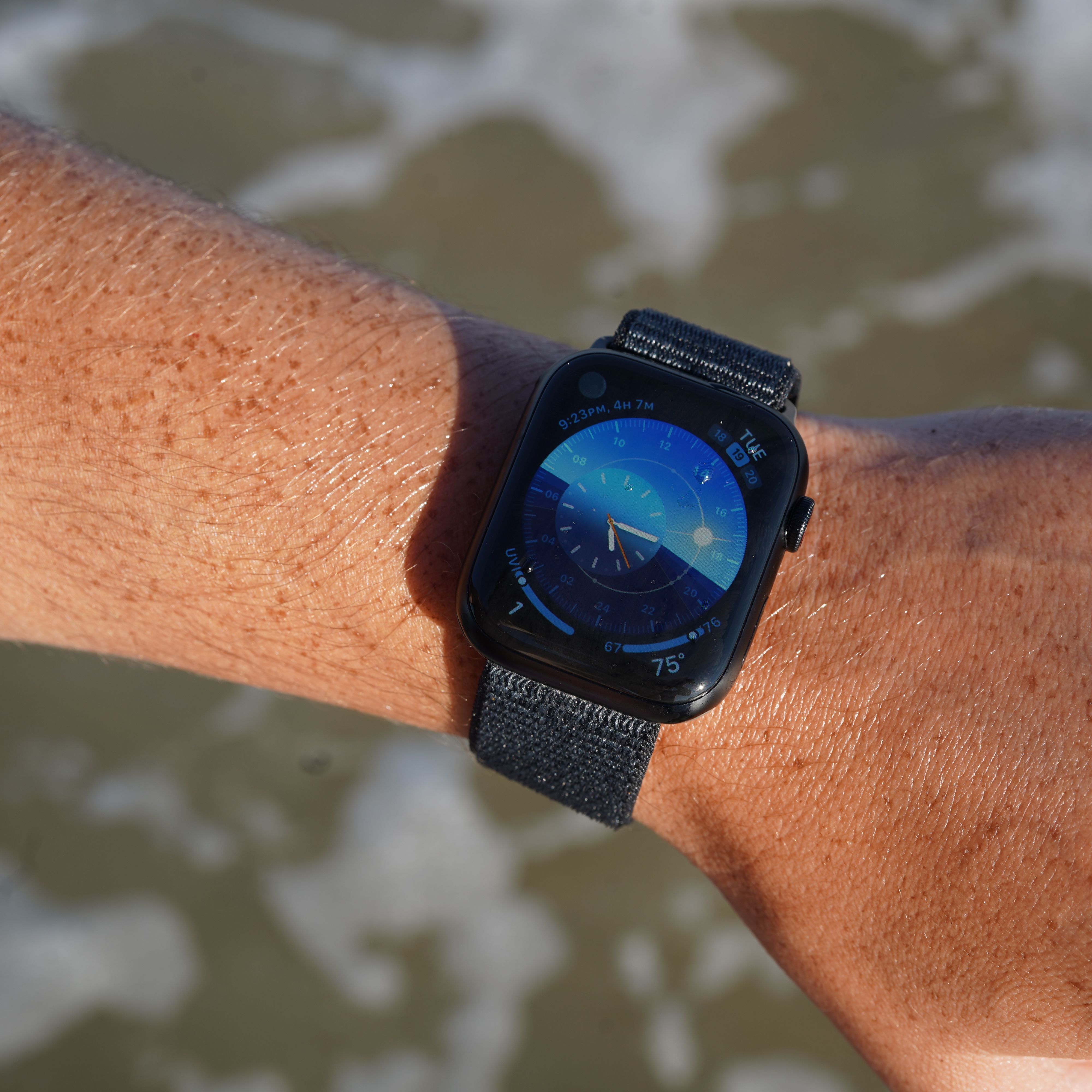 Apple Watch Series 9 Review: A Minor Upgrade, But a Surprisingly Good One