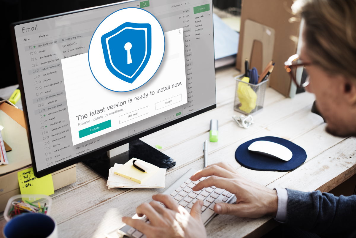 Do You Trust Your Antivirus or Security Suite to Keep You Safe?