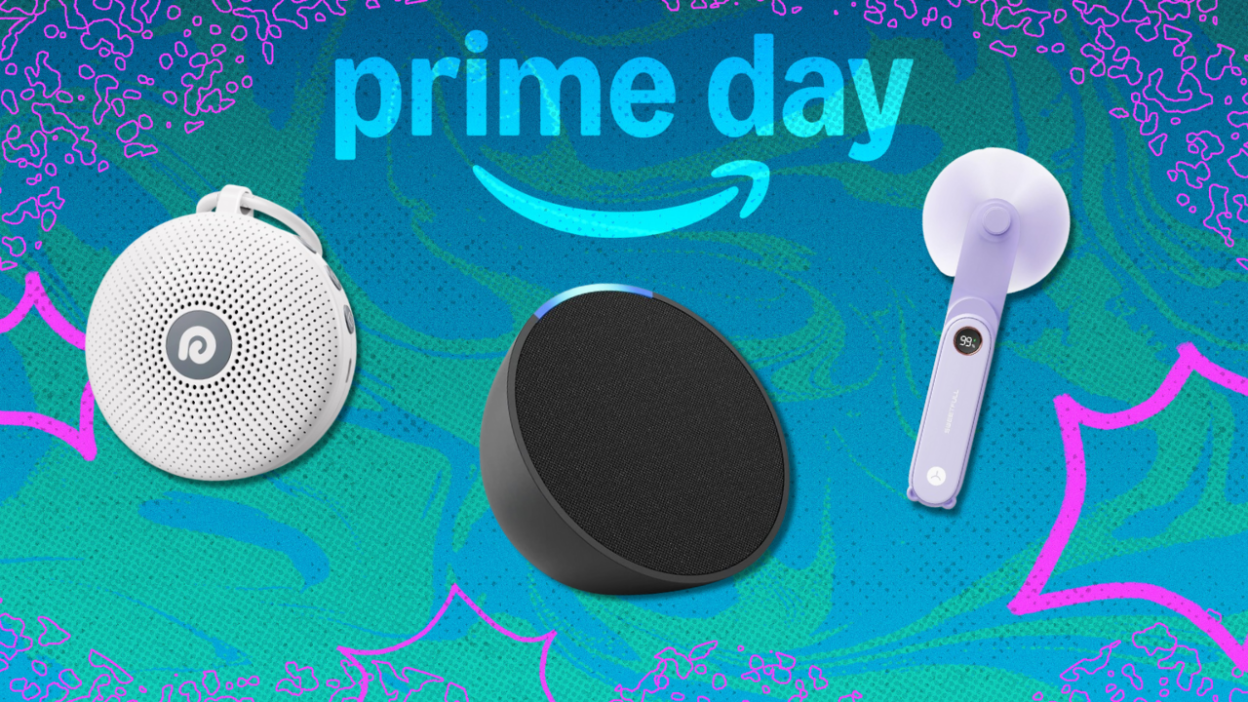 The best Prime Day deals for under $25