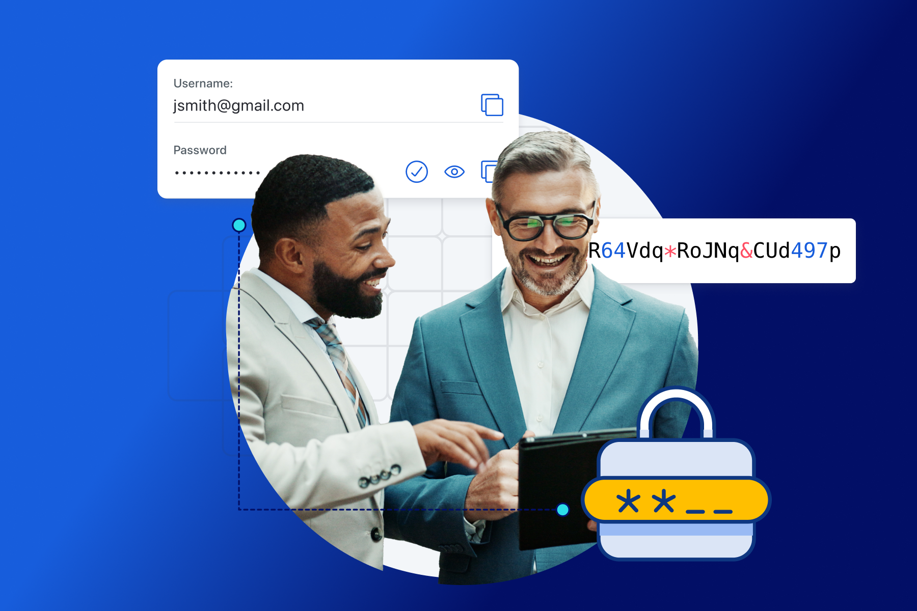 Enterprise-Grade Security, Simplified with Bitwarden