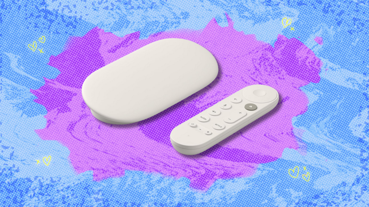 The Google TV Streamer 4K is at its lowest-ever price — act fast to save $25