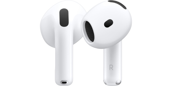 Attention: Apple AirPods 4 are back under $100 at Amazon