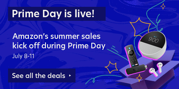 It's time to start saving!